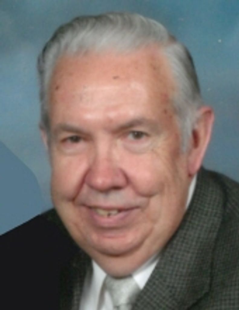 Alfred E. "Al" Ashbridge
