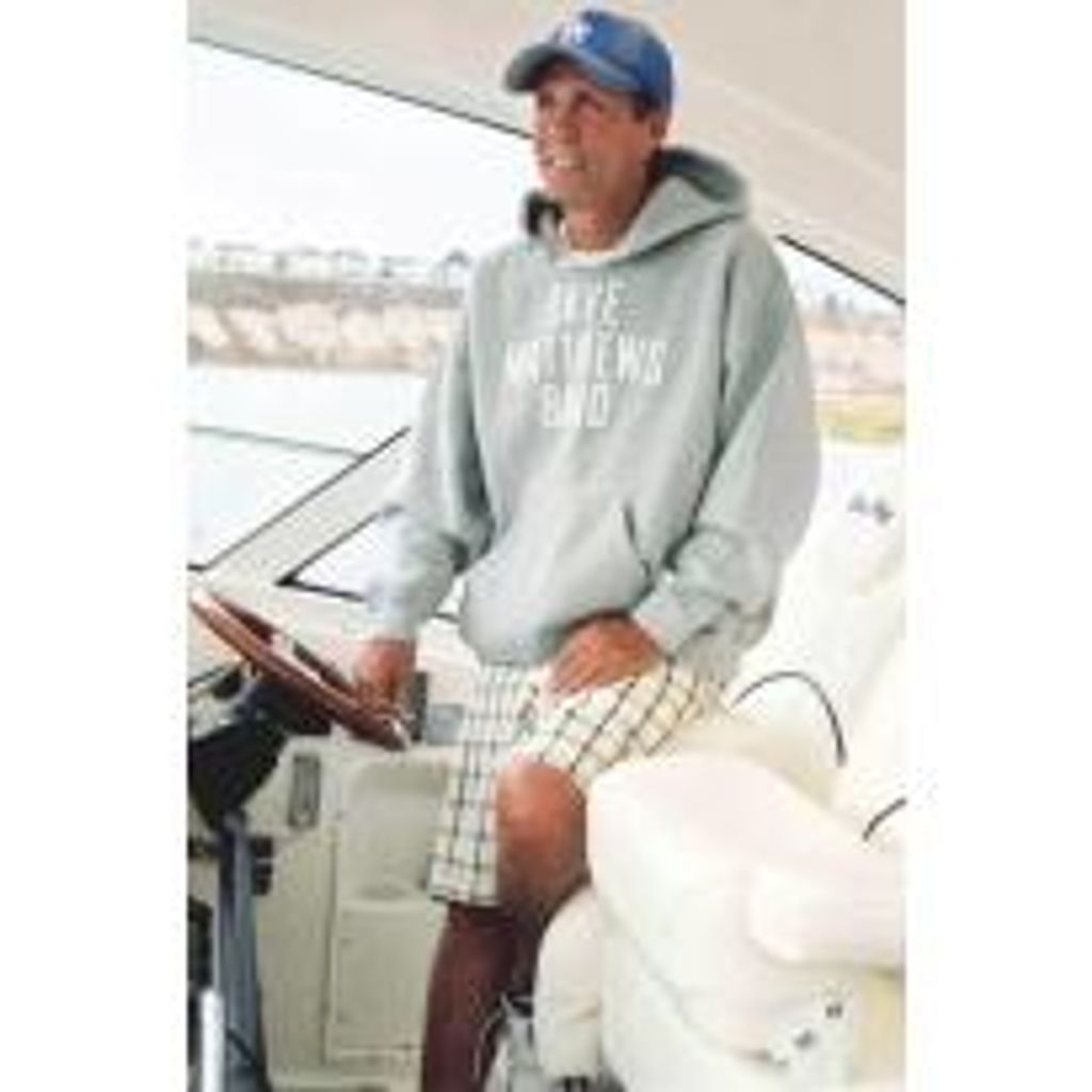 Robert Bruce Mcalpine