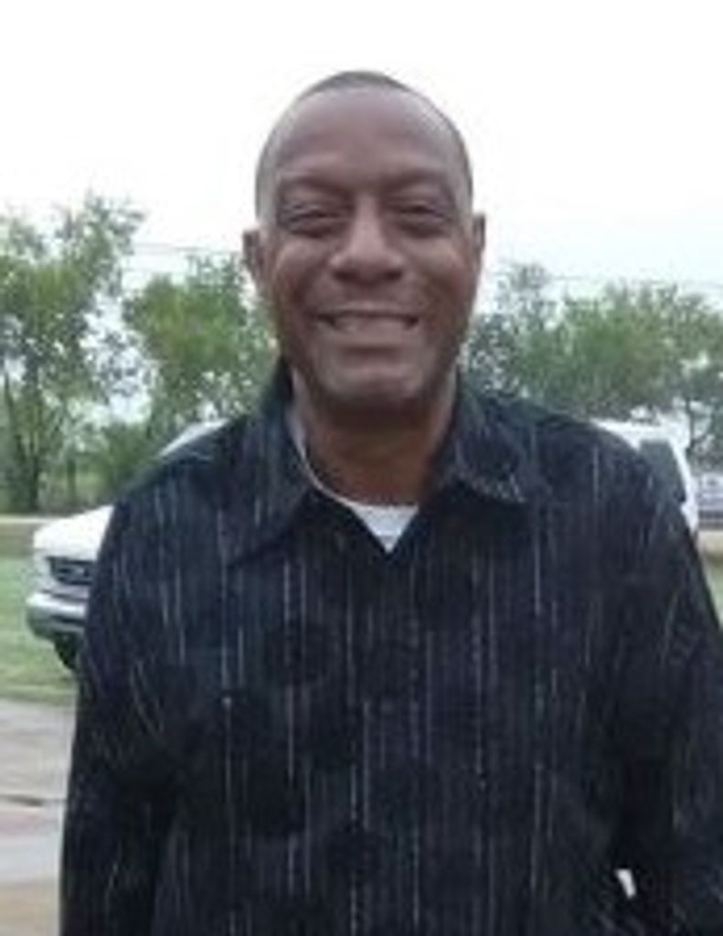 MARCUS BRADLEY