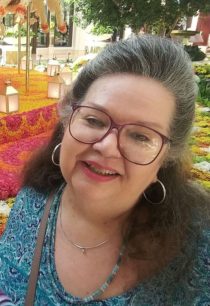 A. Tamara "Tammy" Sarkisianz Profile Photo