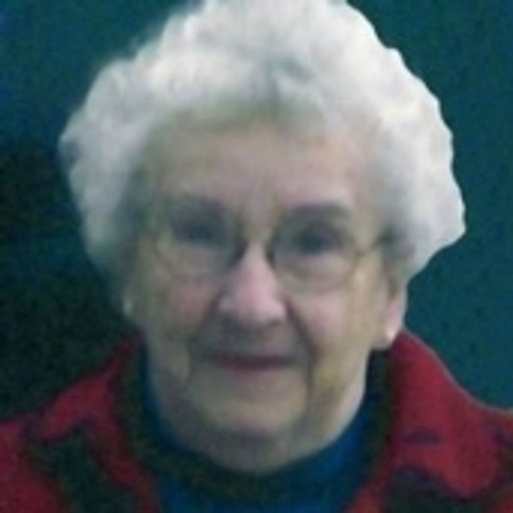 Meta Ernst
