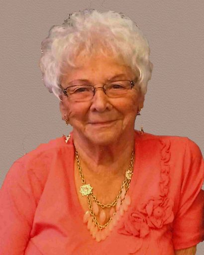Adeline Marie Nelson's obituary image