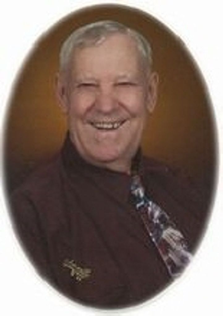 Kenneth F. Straub