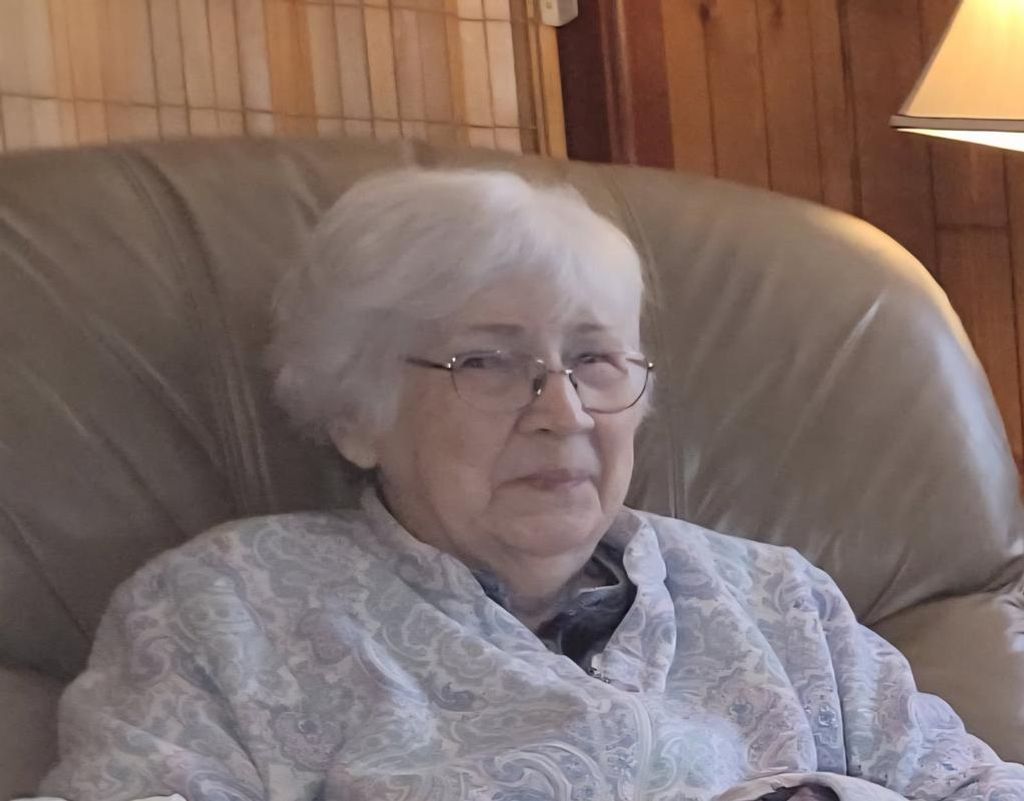 Mollie Francis Hamilton Phillips Profile Photo