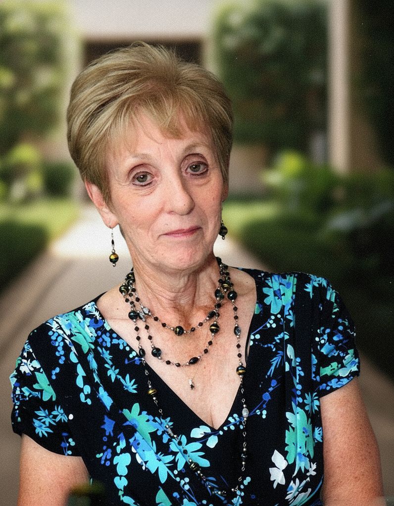 Ann Louise Sanders Profile Photo
