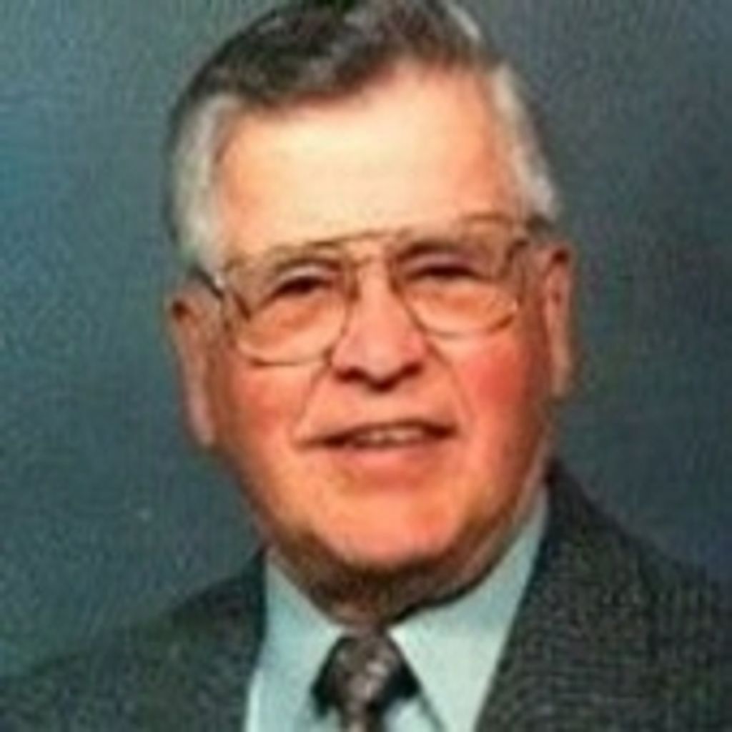 Morris John Van Houten