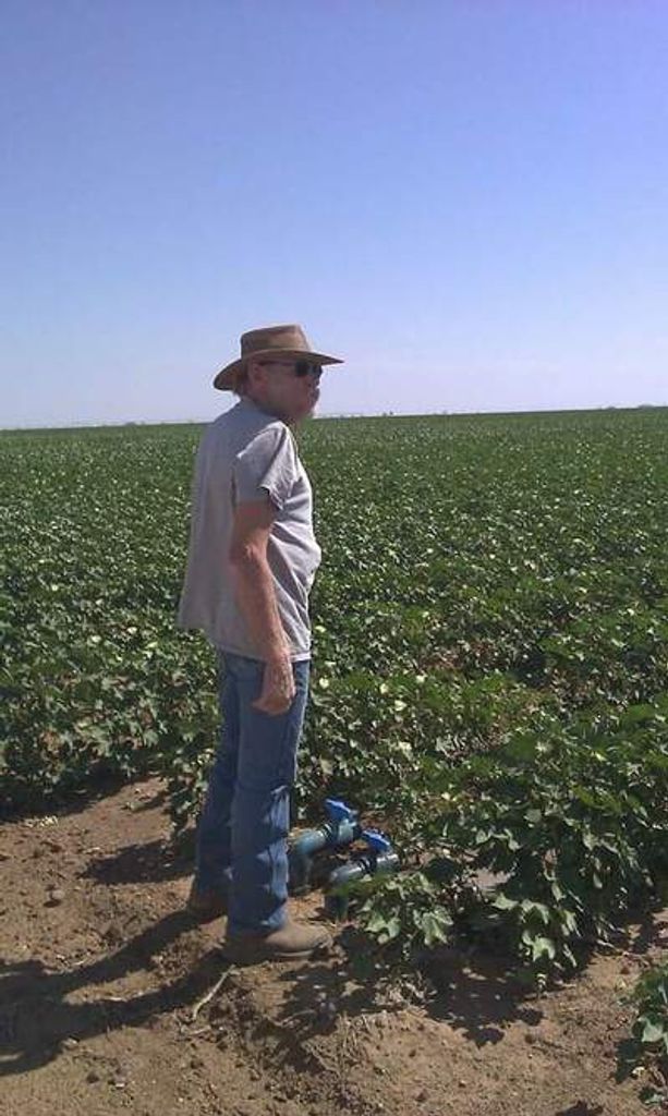 Richard "Kirk" Gaither Profile Photo