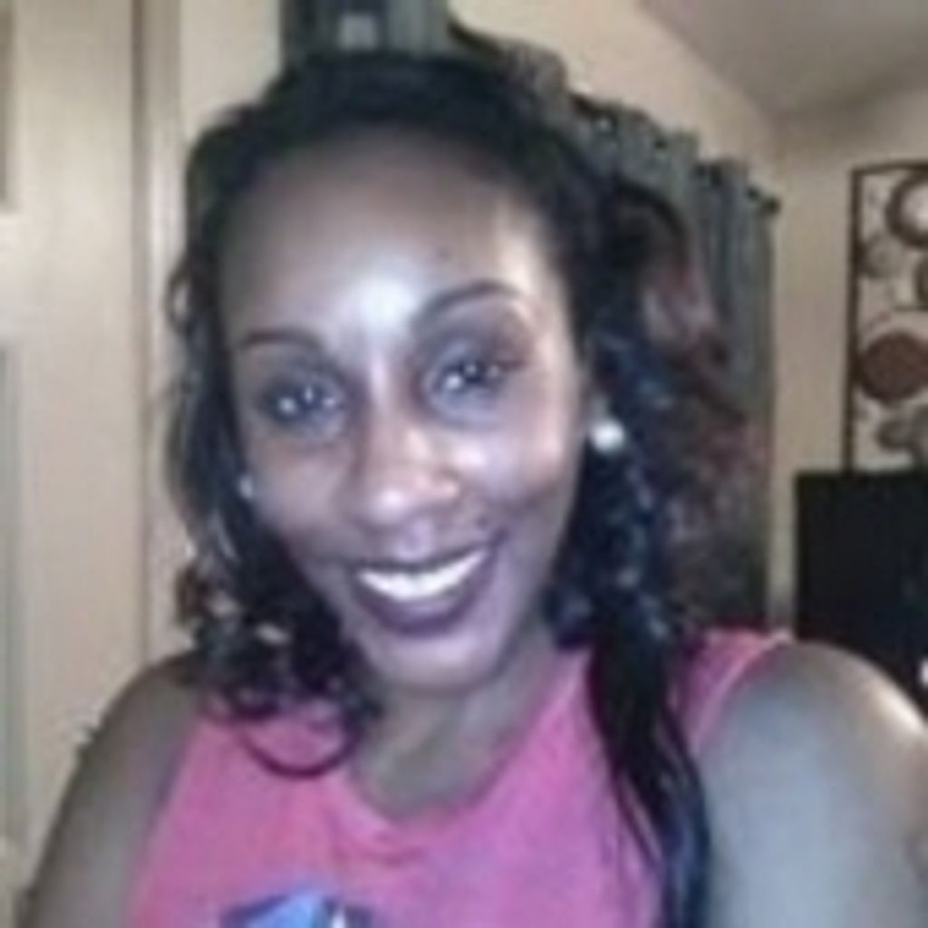 Keandra Antionette Gill