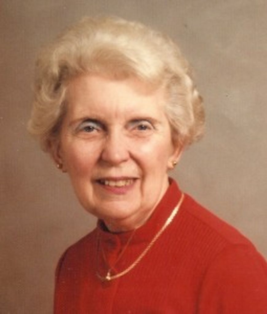 Marie A. Valentine