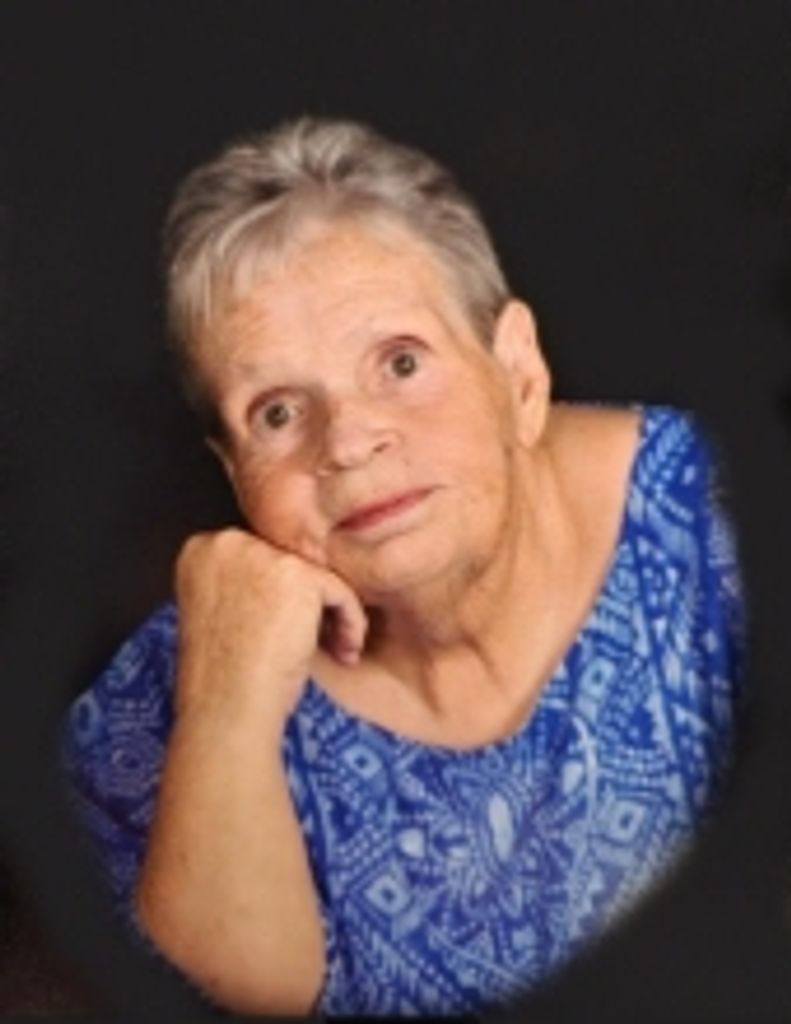 Winona Faye Jones