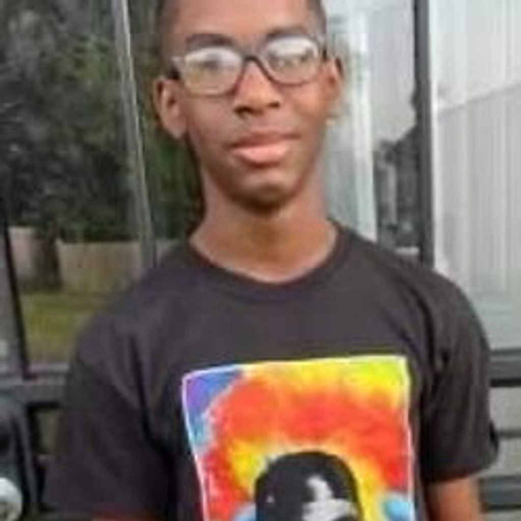 Isaiah Montrel Barnes