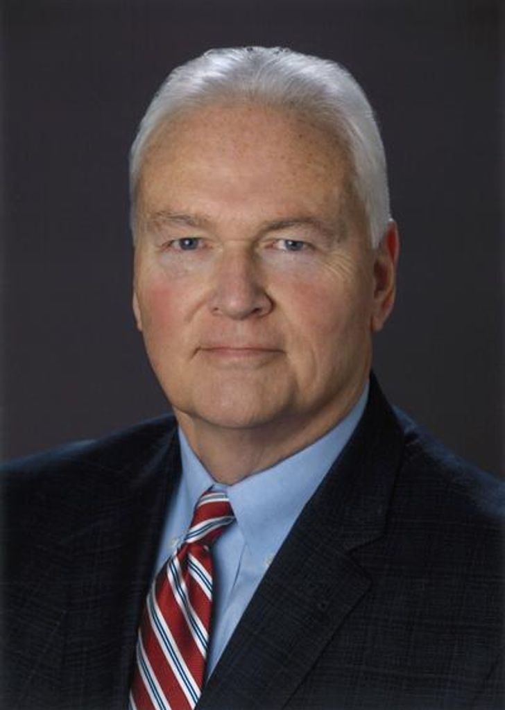 Earl Vance Rogers Profile Photo