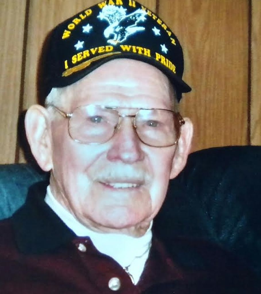 Rudolph "Rudy" Long