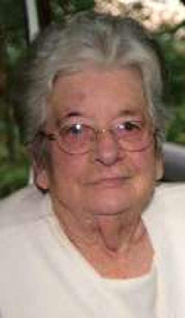 Eloise Williams Mcguire