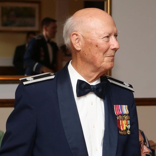 Paul Dufaud Profile Photo