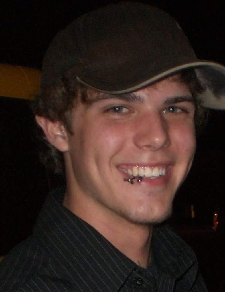 Lee Arron Walker Profile Photo