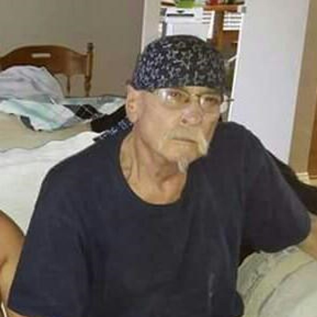 Gary Lee McCrory