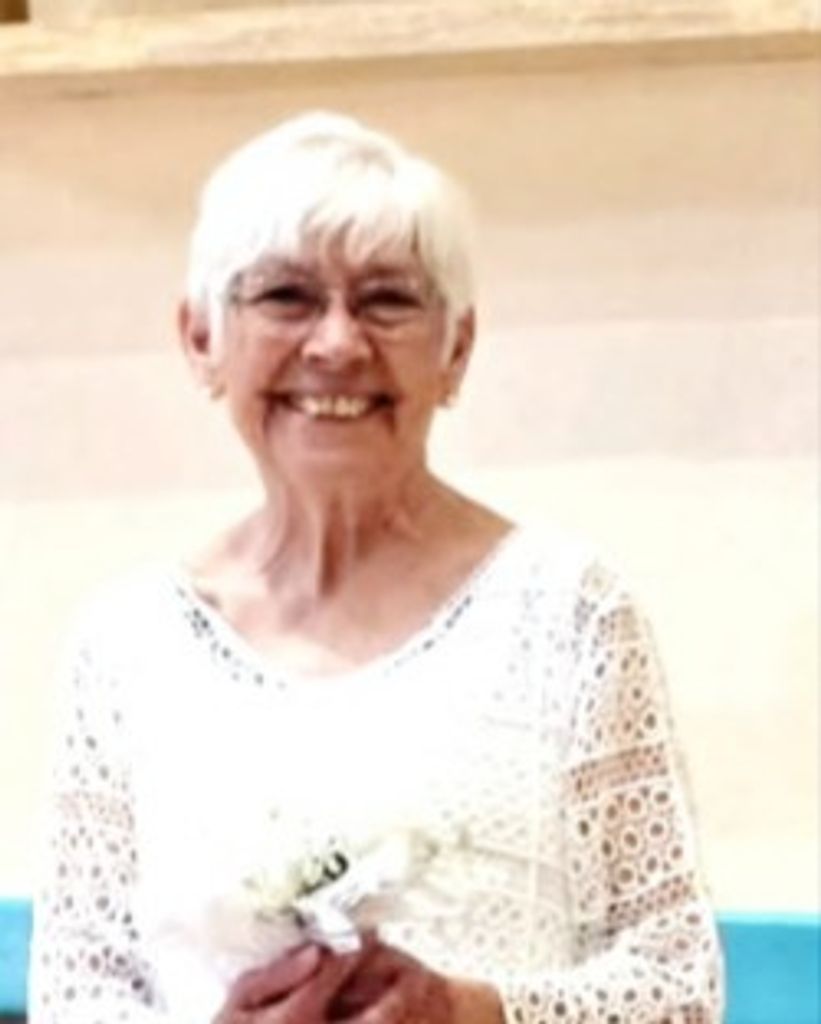 Annie T. Anaya