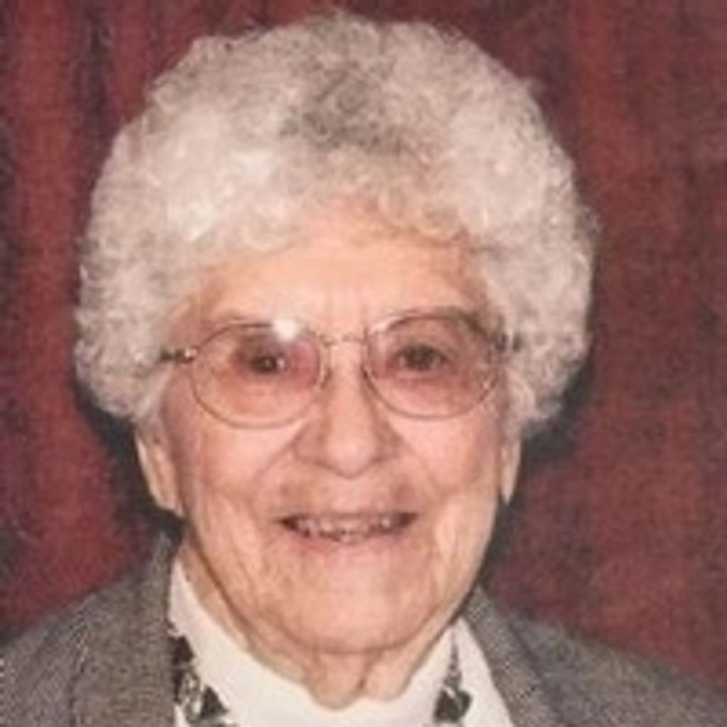 Eleanor Caputo