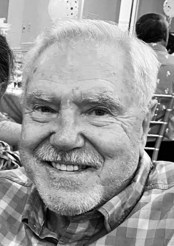 George Remmetter Jr.