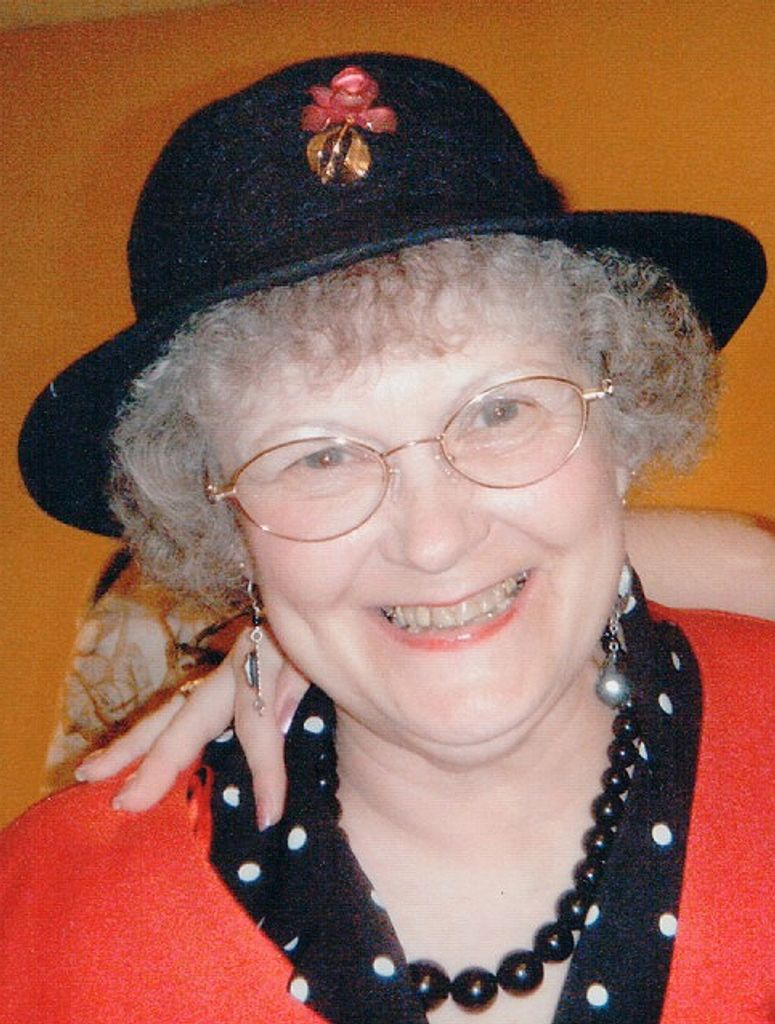 Donna Frank