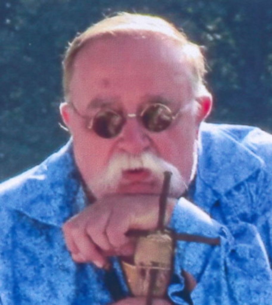 Samuel R. Ladrach