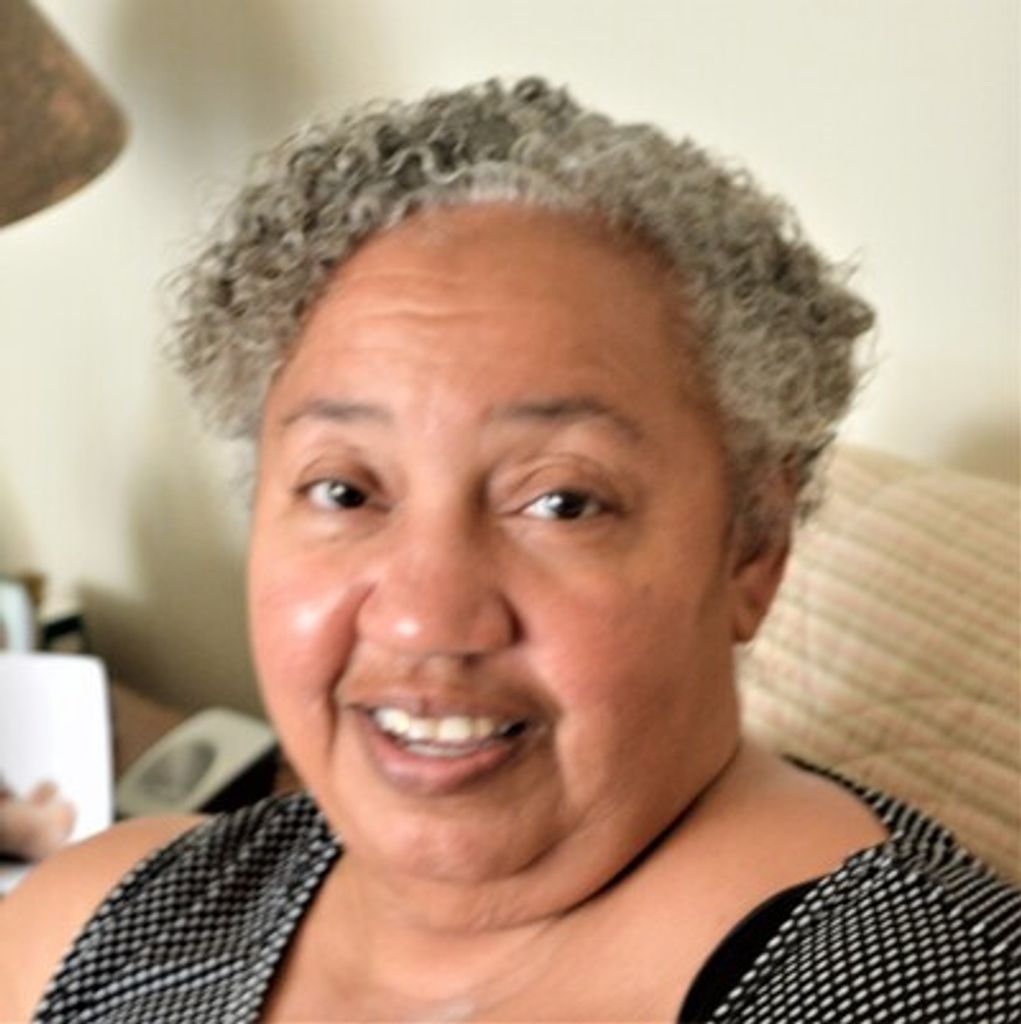 Jacqueline Pettie-Lucas Profile Photo