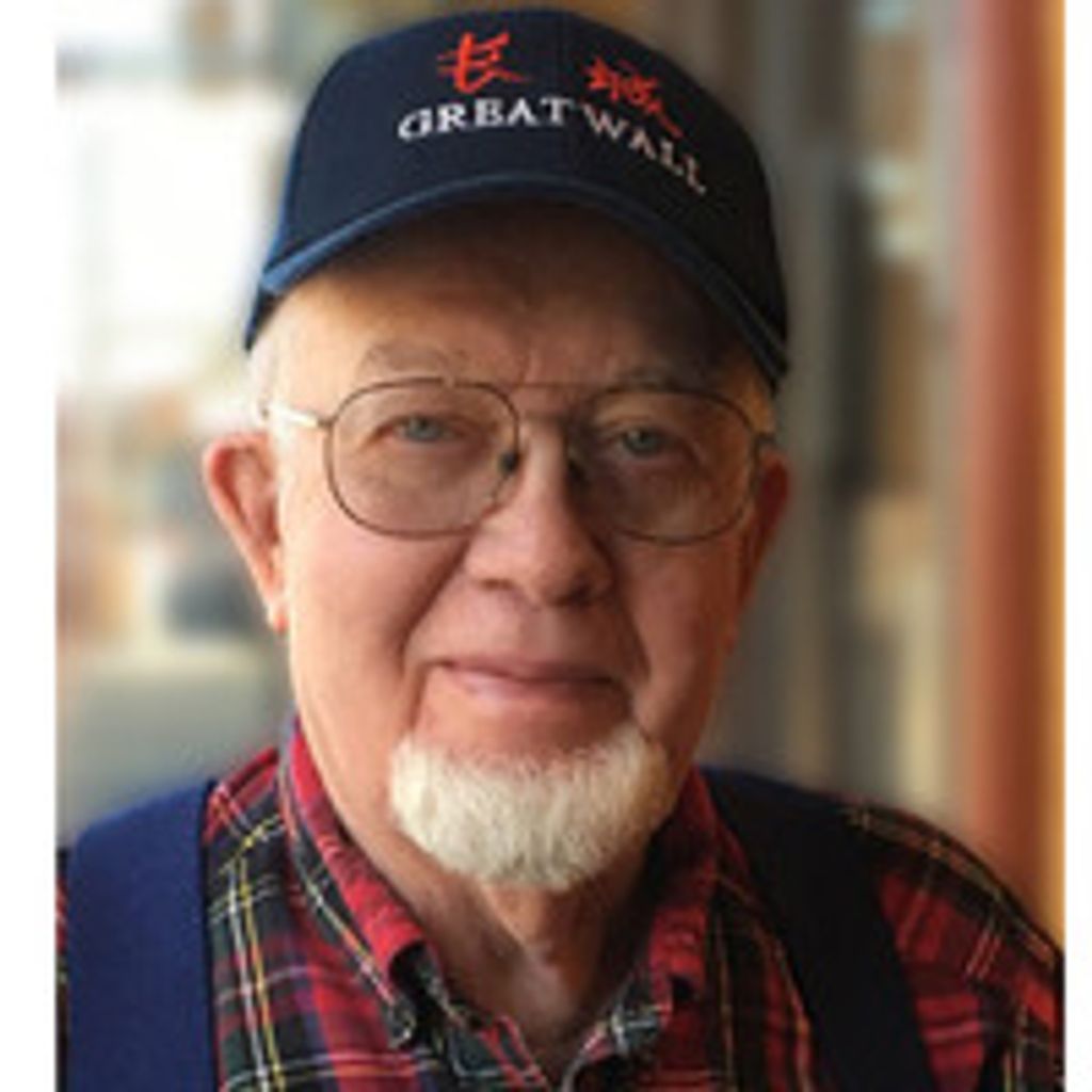 David Paul Greger