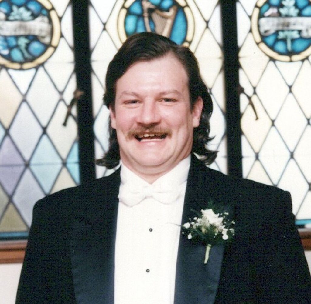 Daniel L. Reynolds