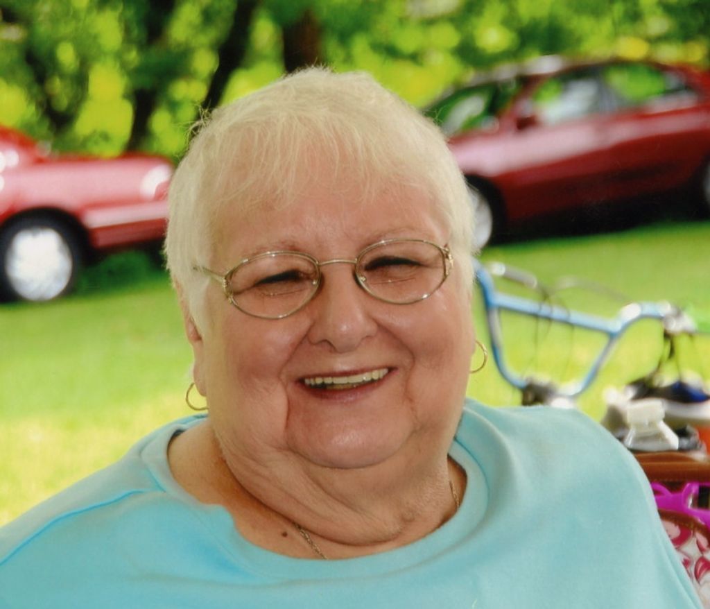 Estelle Carole Boyce
