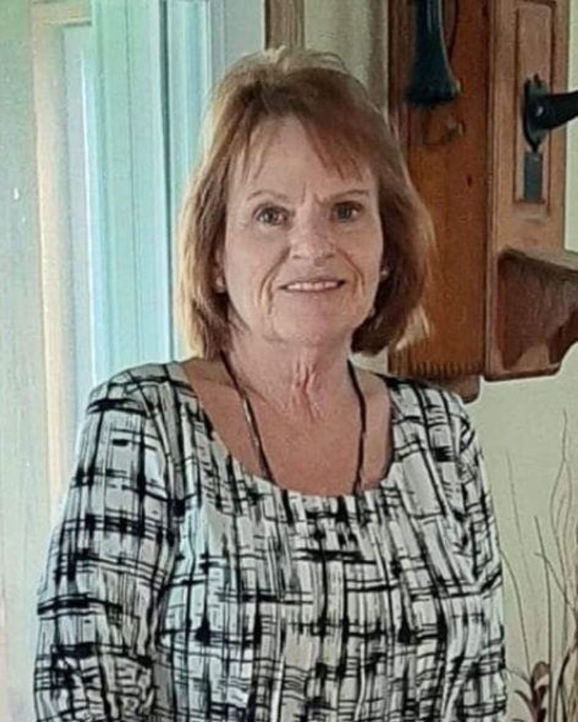 Jana Lou Wright Profile Photo