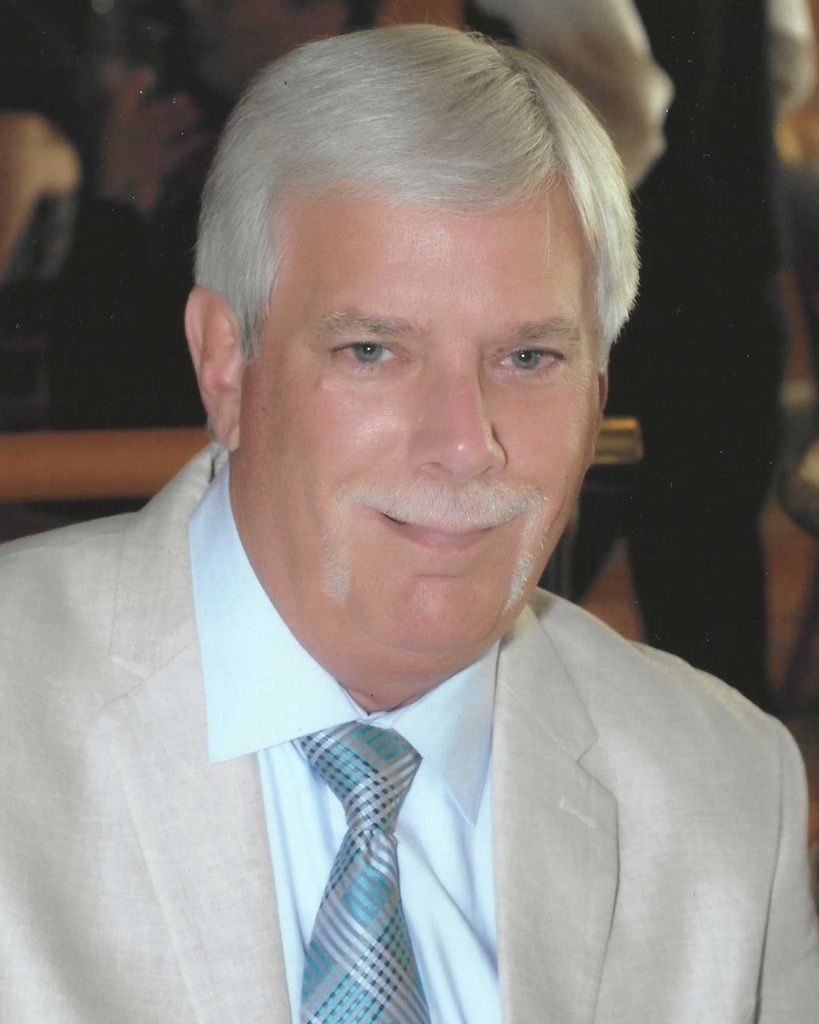 Gerald "Jerry" Wells