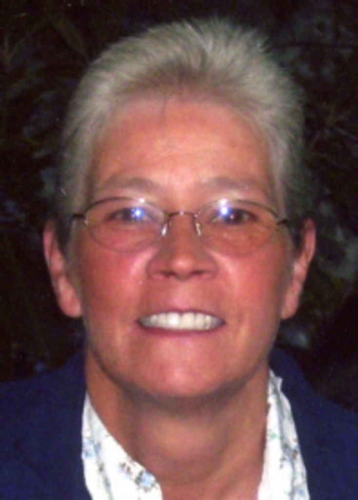 Evelyn I. Evans