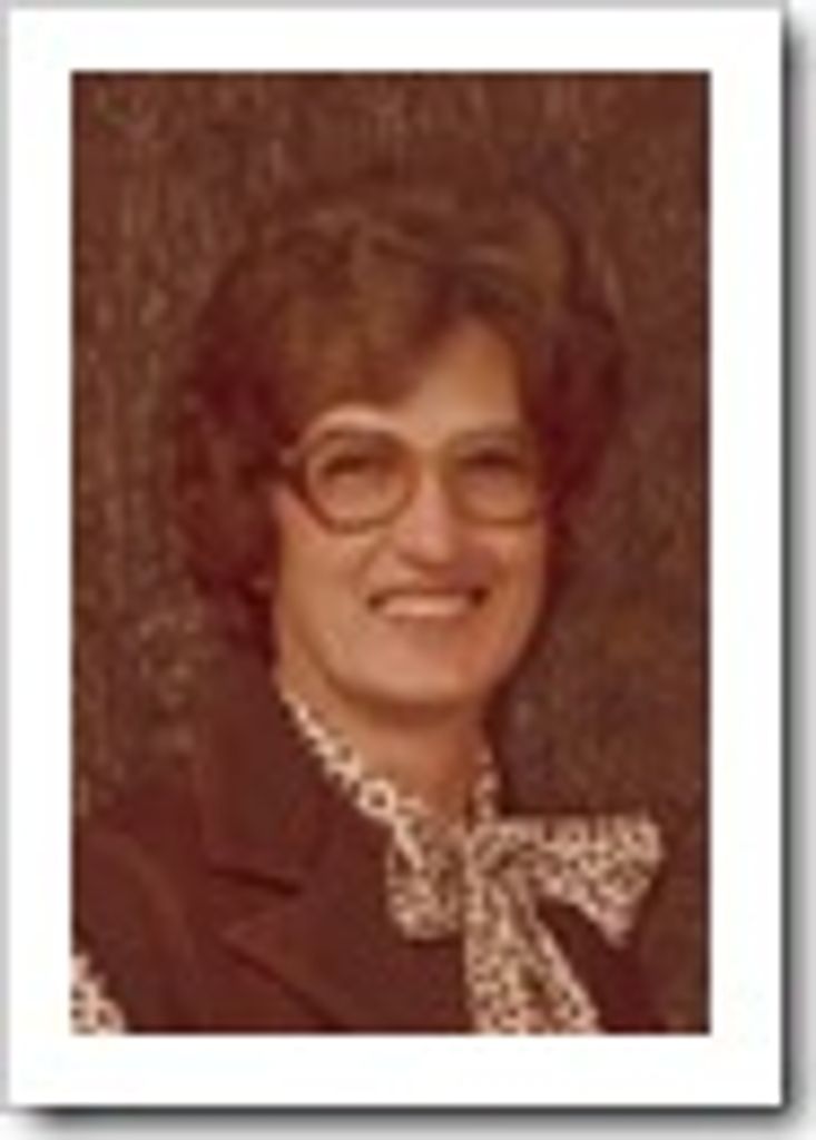 Mary Joann Chapman