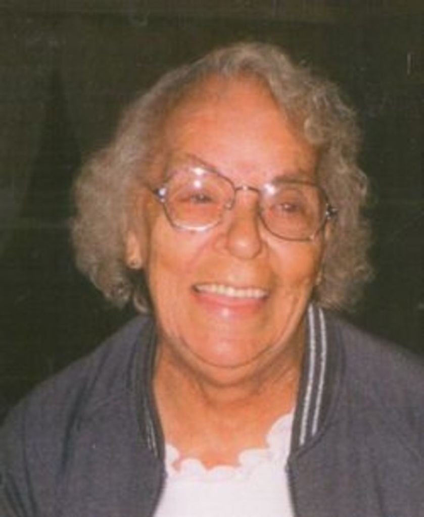 Edna Irene Blanchard