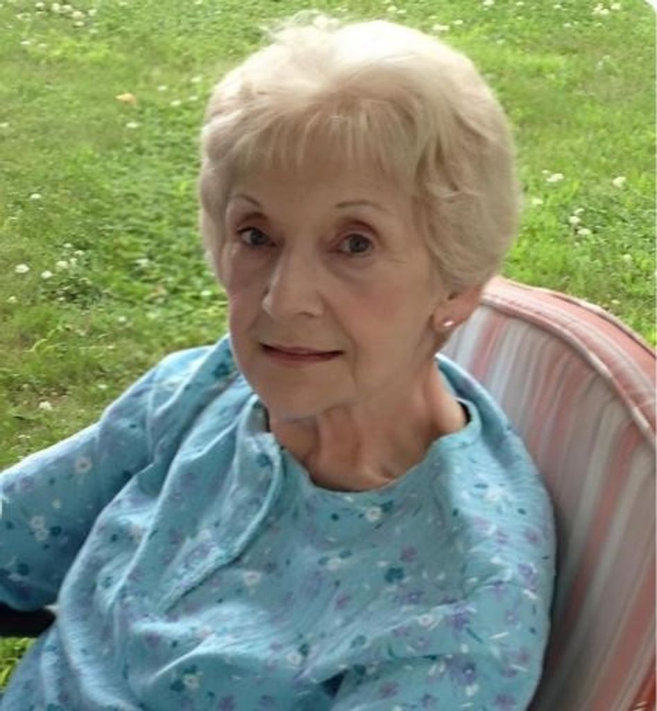 Dolores Anne Pruchnicki