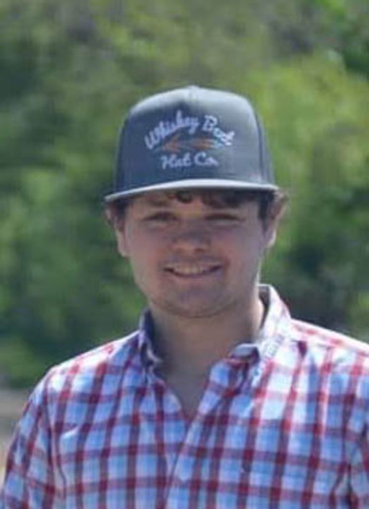 Gabriel L. Johnson Profile Photo