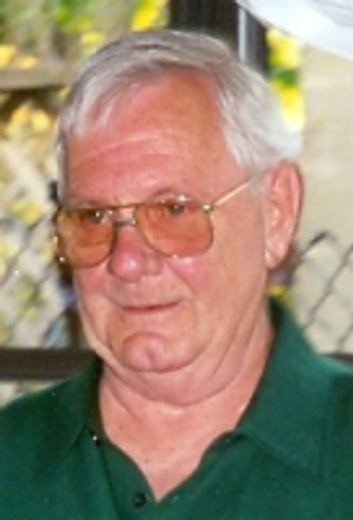 William A. "Bucky" Bernard