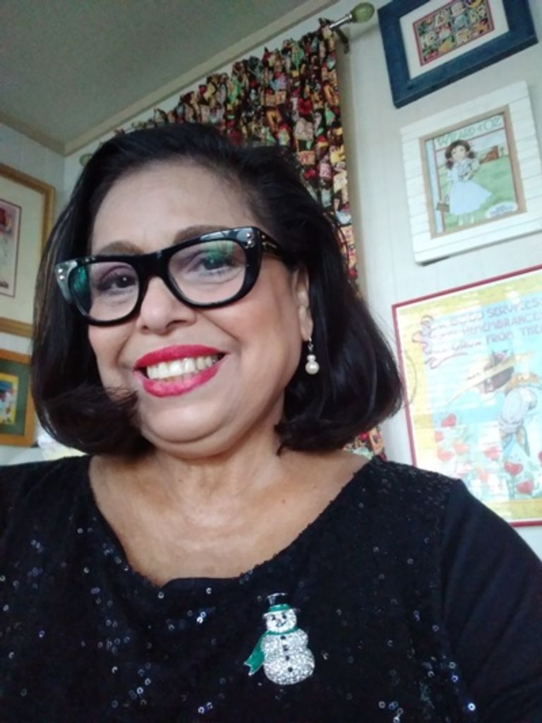 Sylvia "Barbie" Fuentez