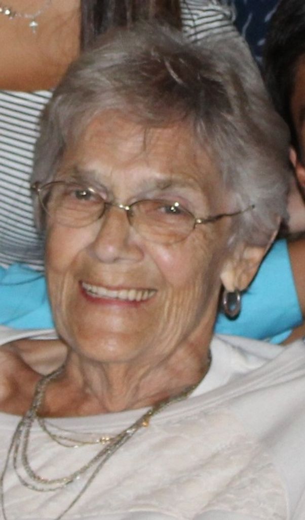 Janet A. Duffy (Hoffman)