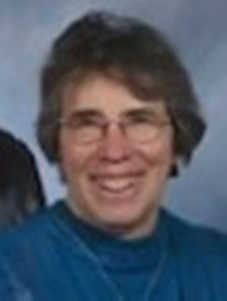 Alice E. Sykes Profile Photo