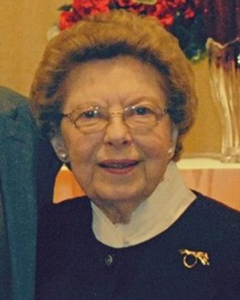 Joan Hogan
