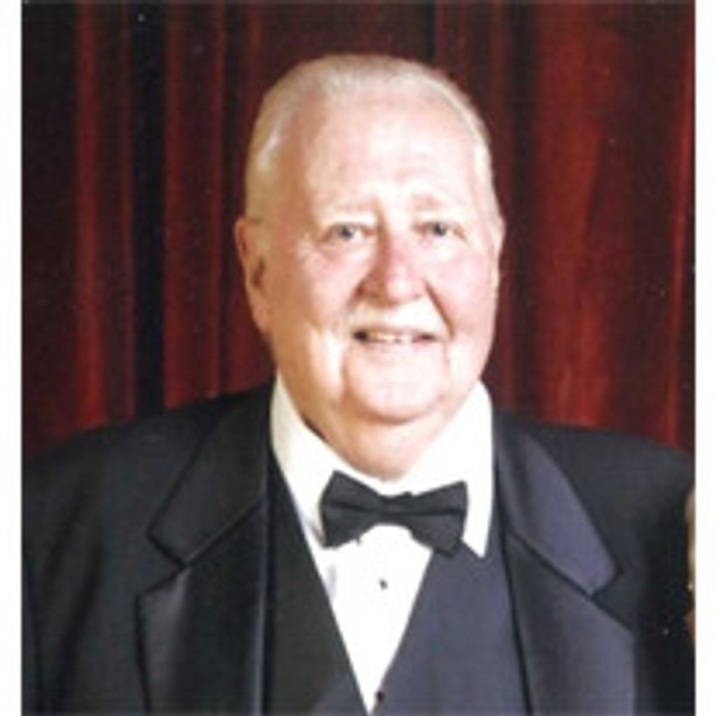William J. Dunn, Jr. Profile Photo