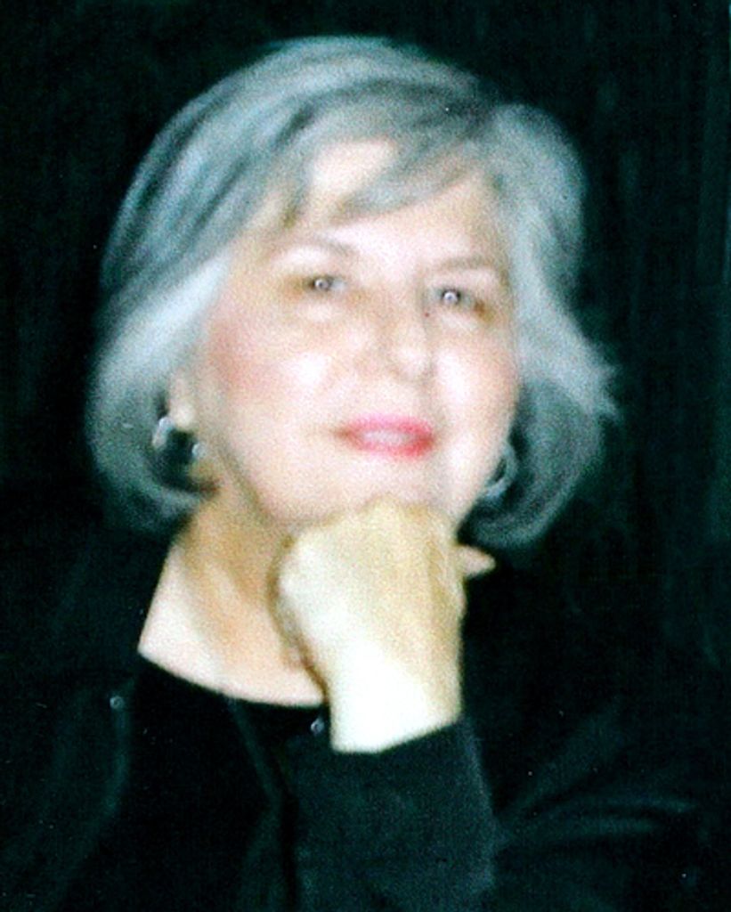 Carrie Ann Frew Profile Photo