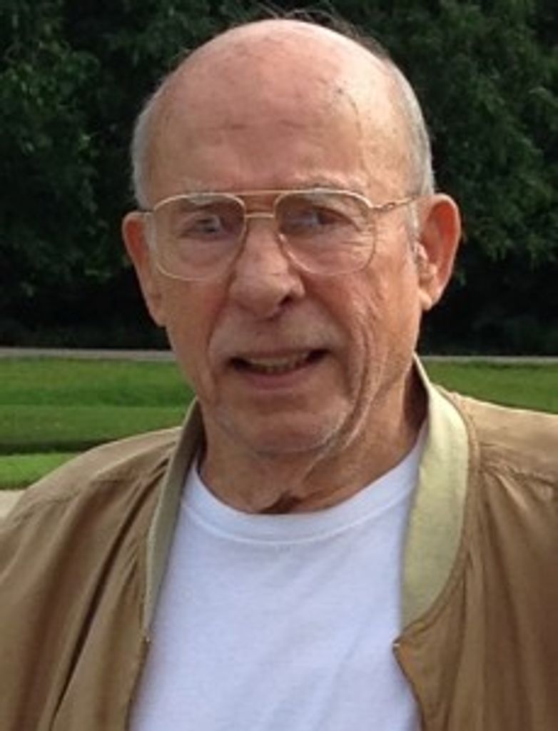 John W. Brzuzy Profile Photo