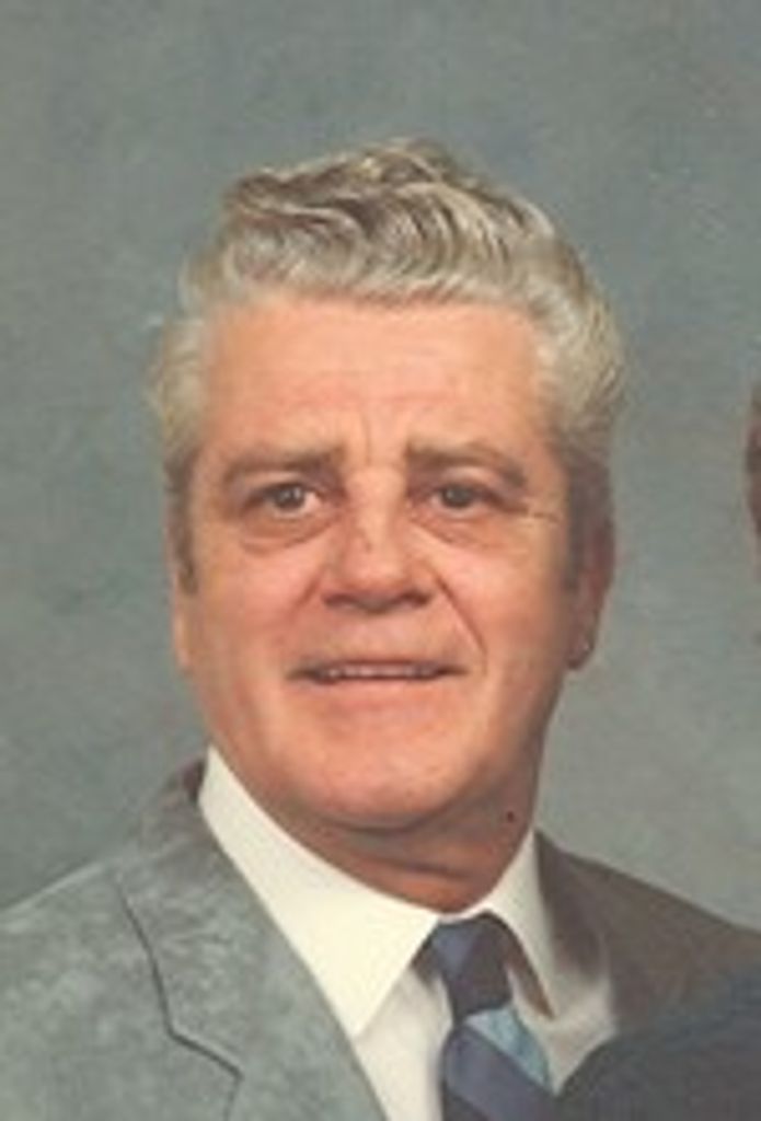 Mark Crough Profile Photo