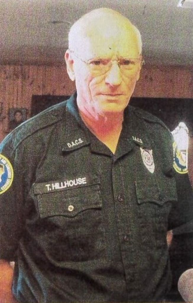 Terry E. Hillhouse Profile Photo