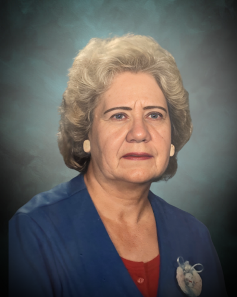 Annie Palmer Starkey Profile Photo