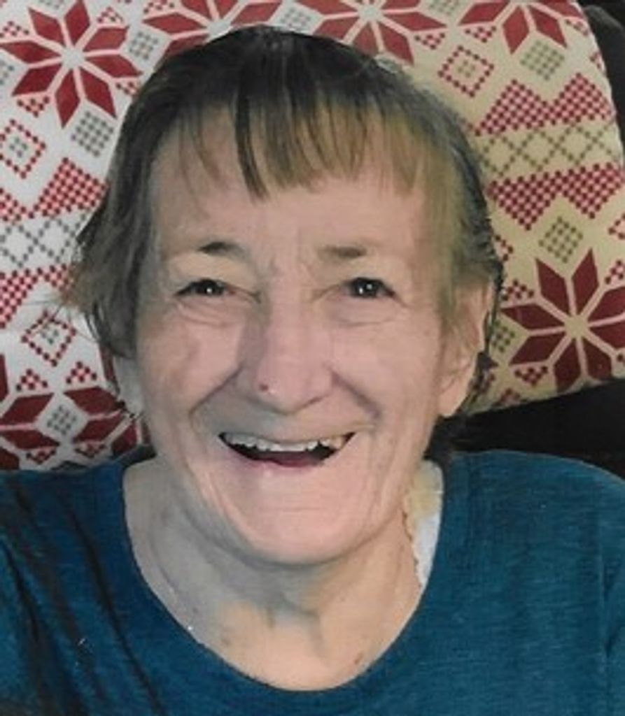 Josephine Mattison Profile Photo