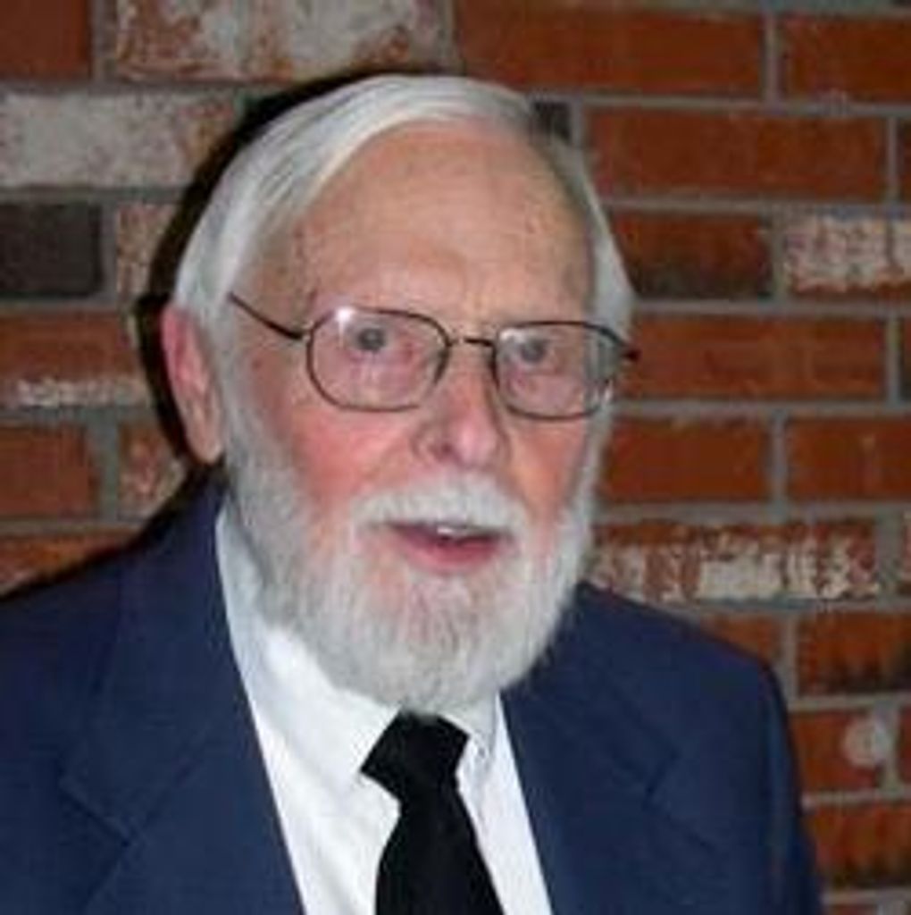 Dr. H. Wilbert Norton